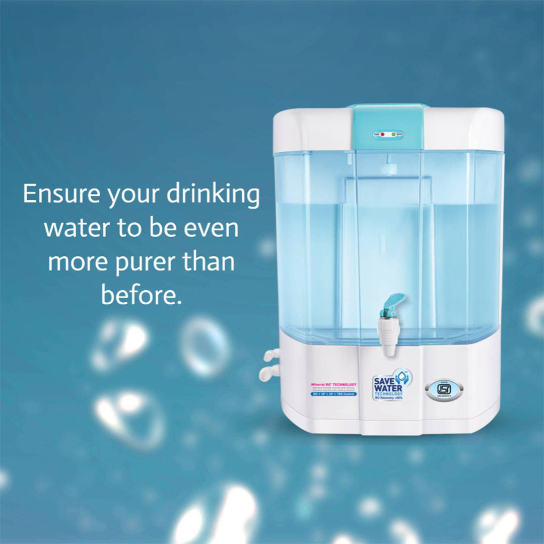 RO Water
