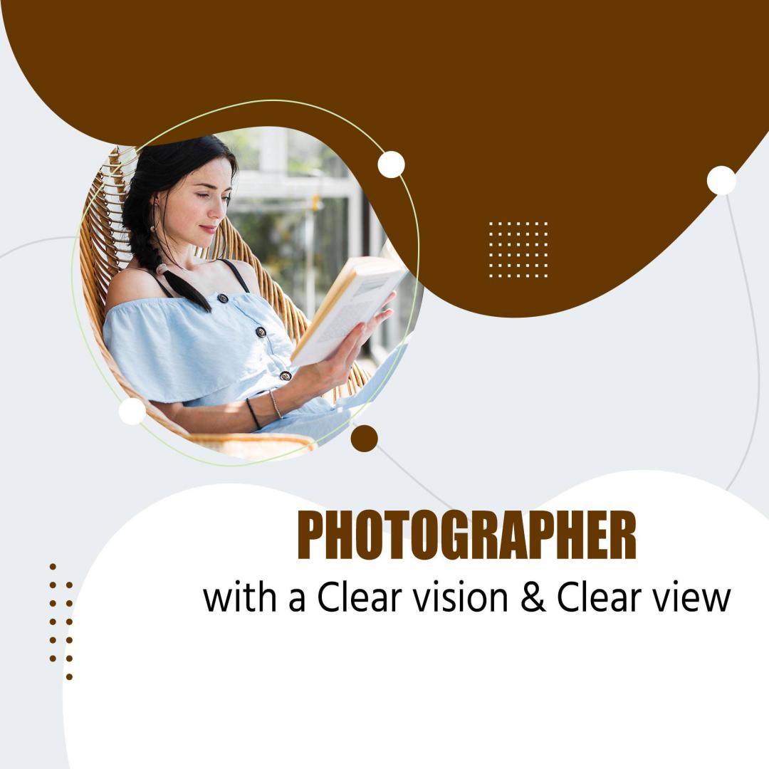 Photography & Videography