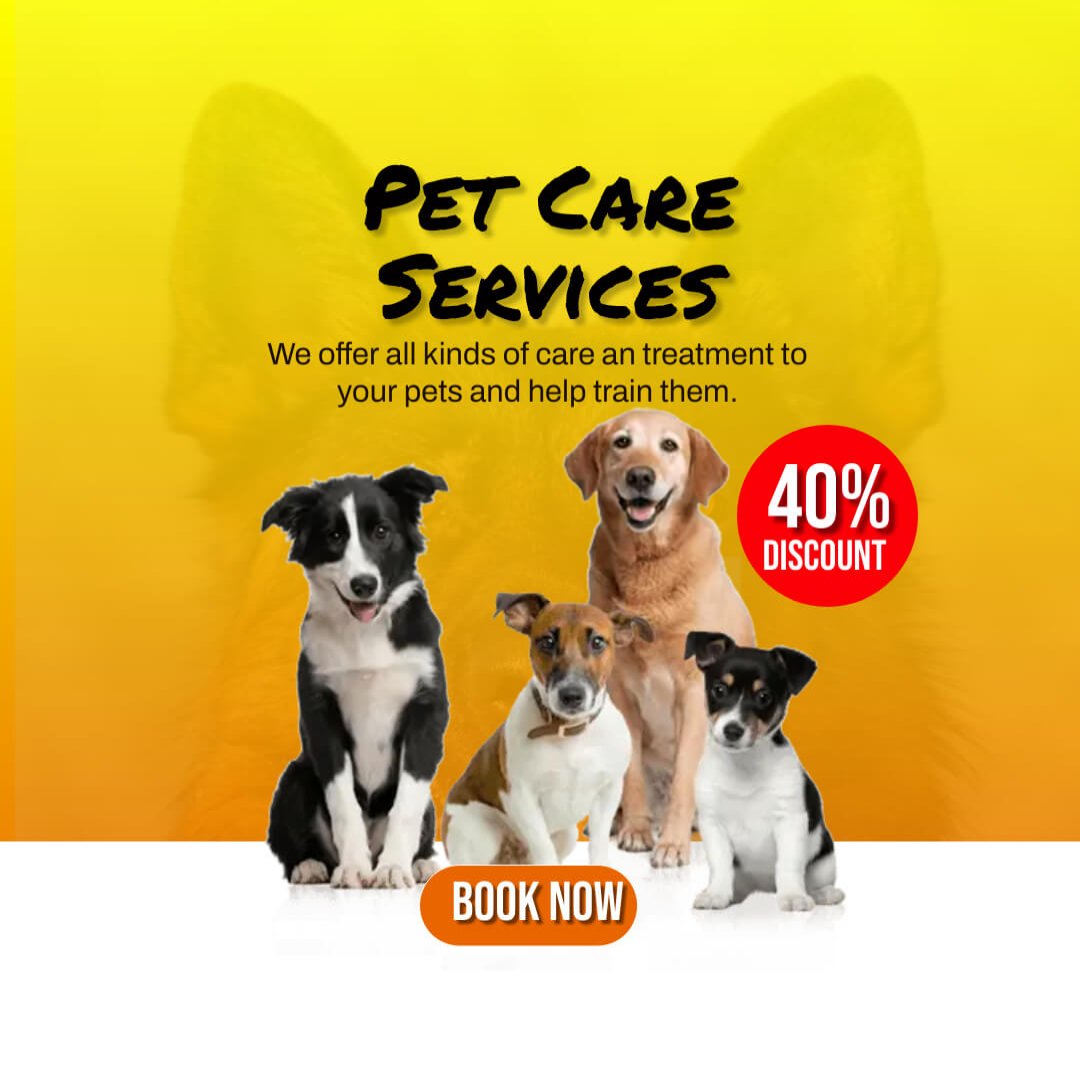 Animal Care