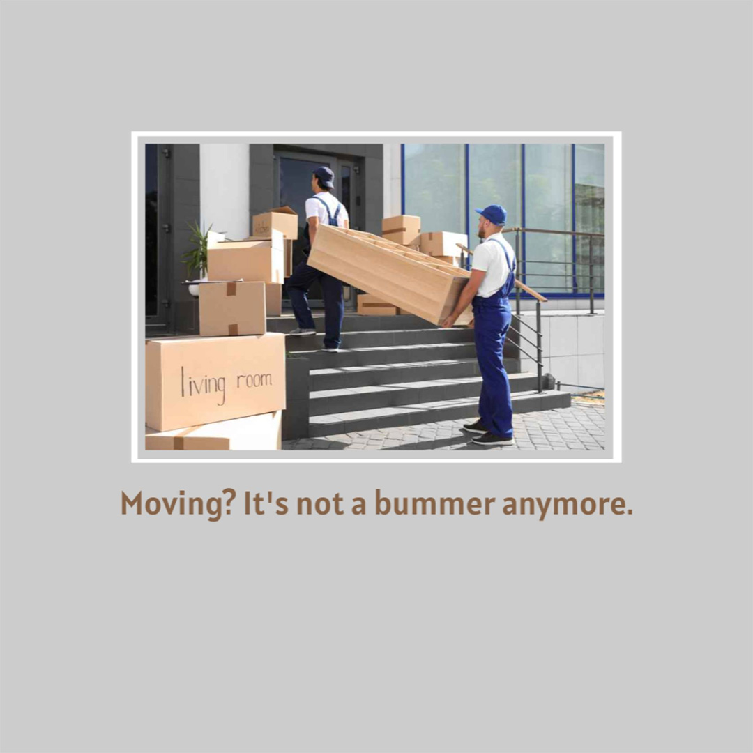 Packers & Movers