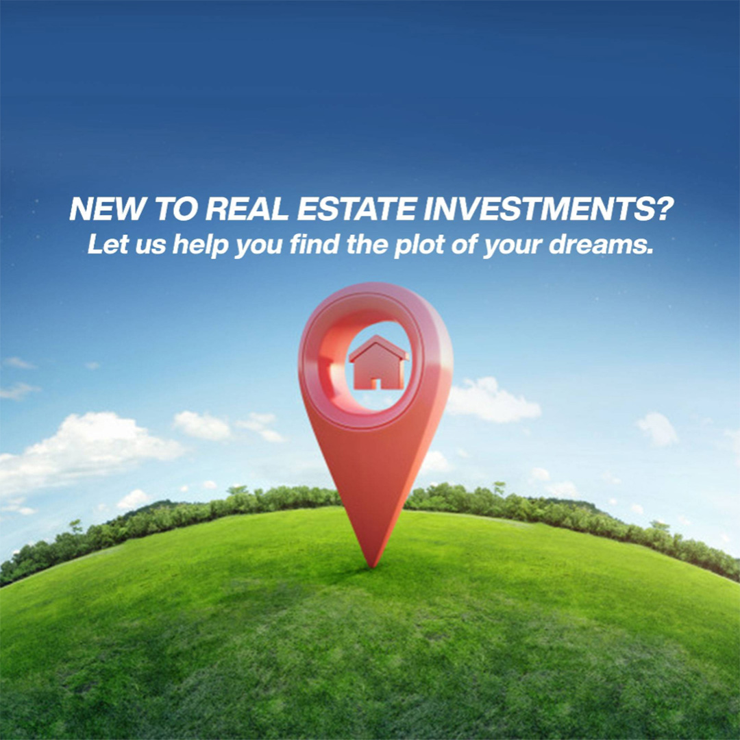 Real Estate