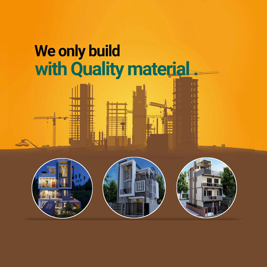 Building Materials Traders