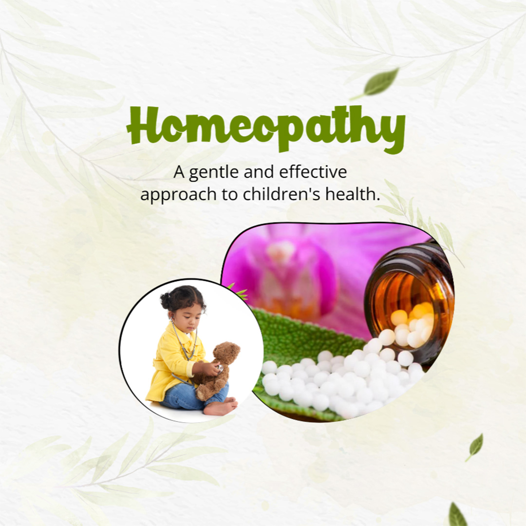 Homeopathy