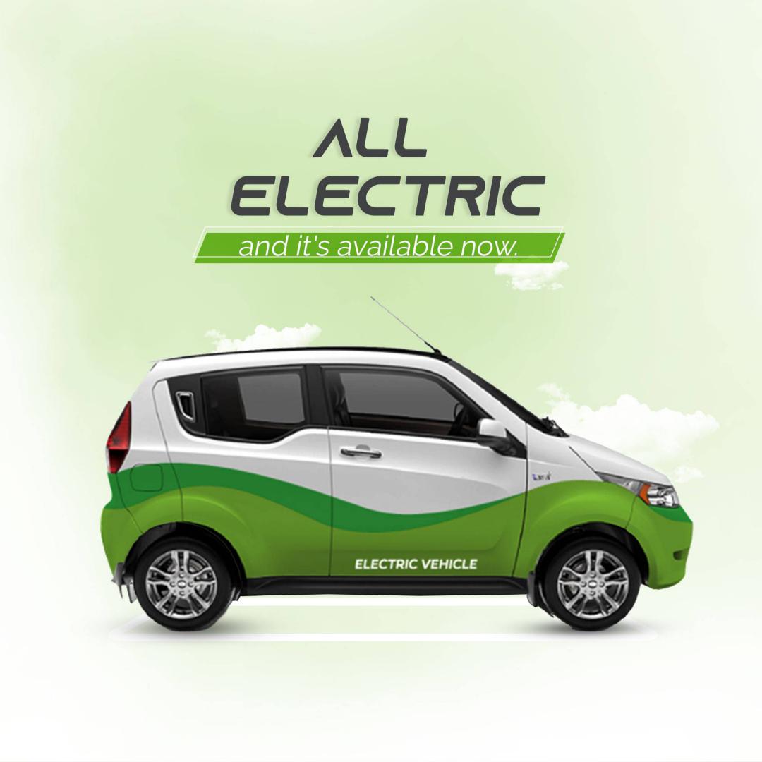 Automobile
