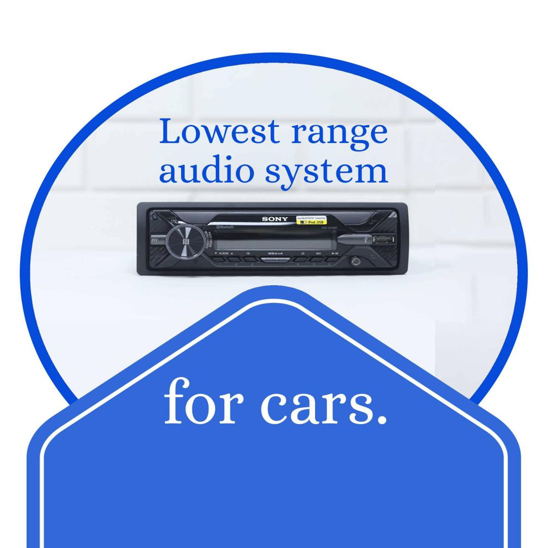 Automobile