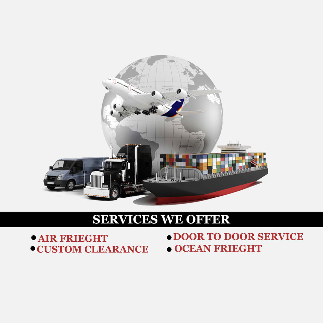 Logistics