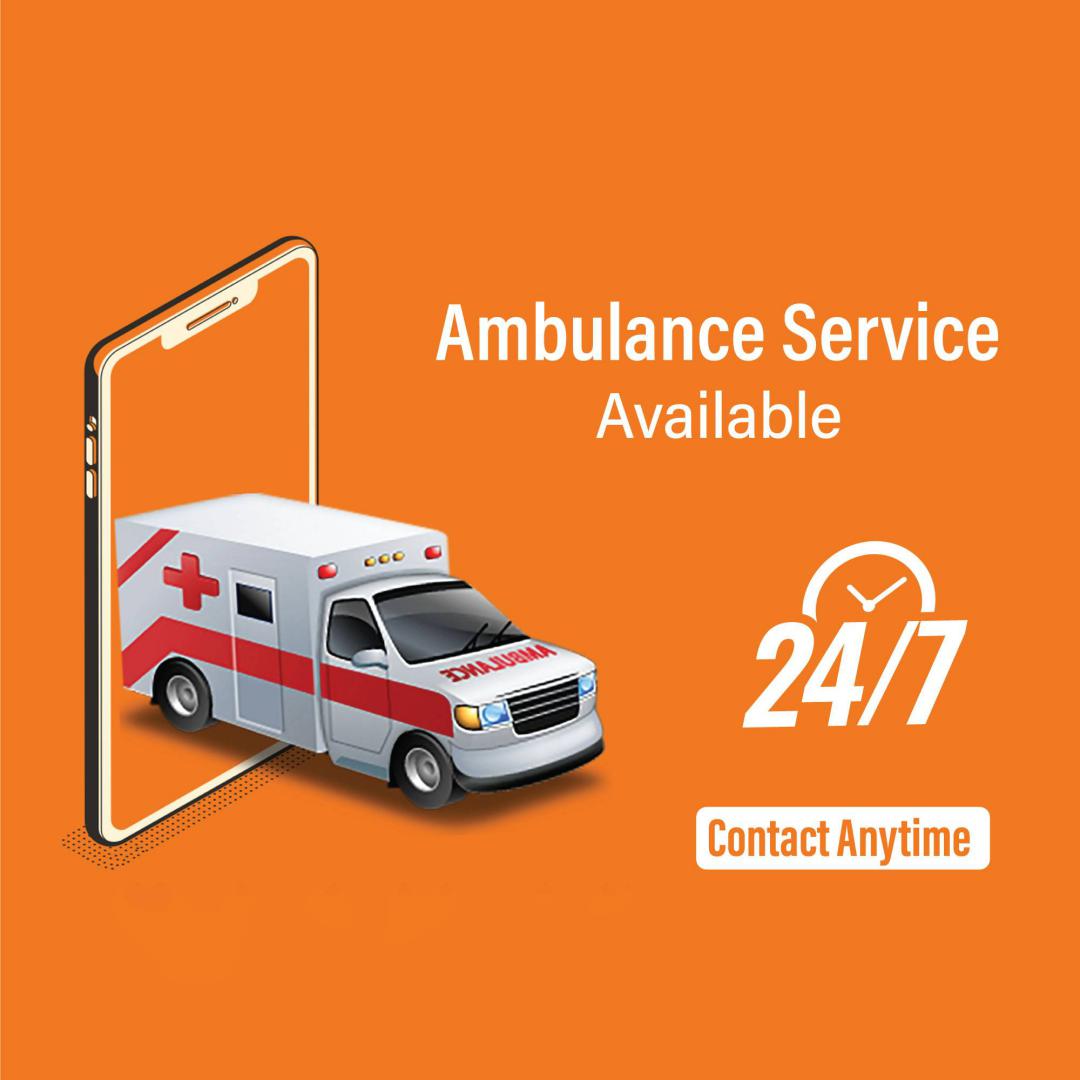 Ambulance