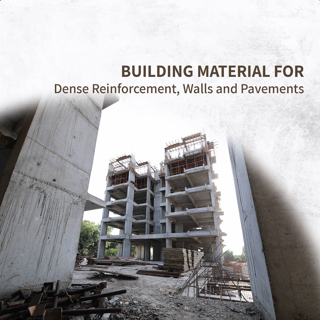 Building Materials Traders