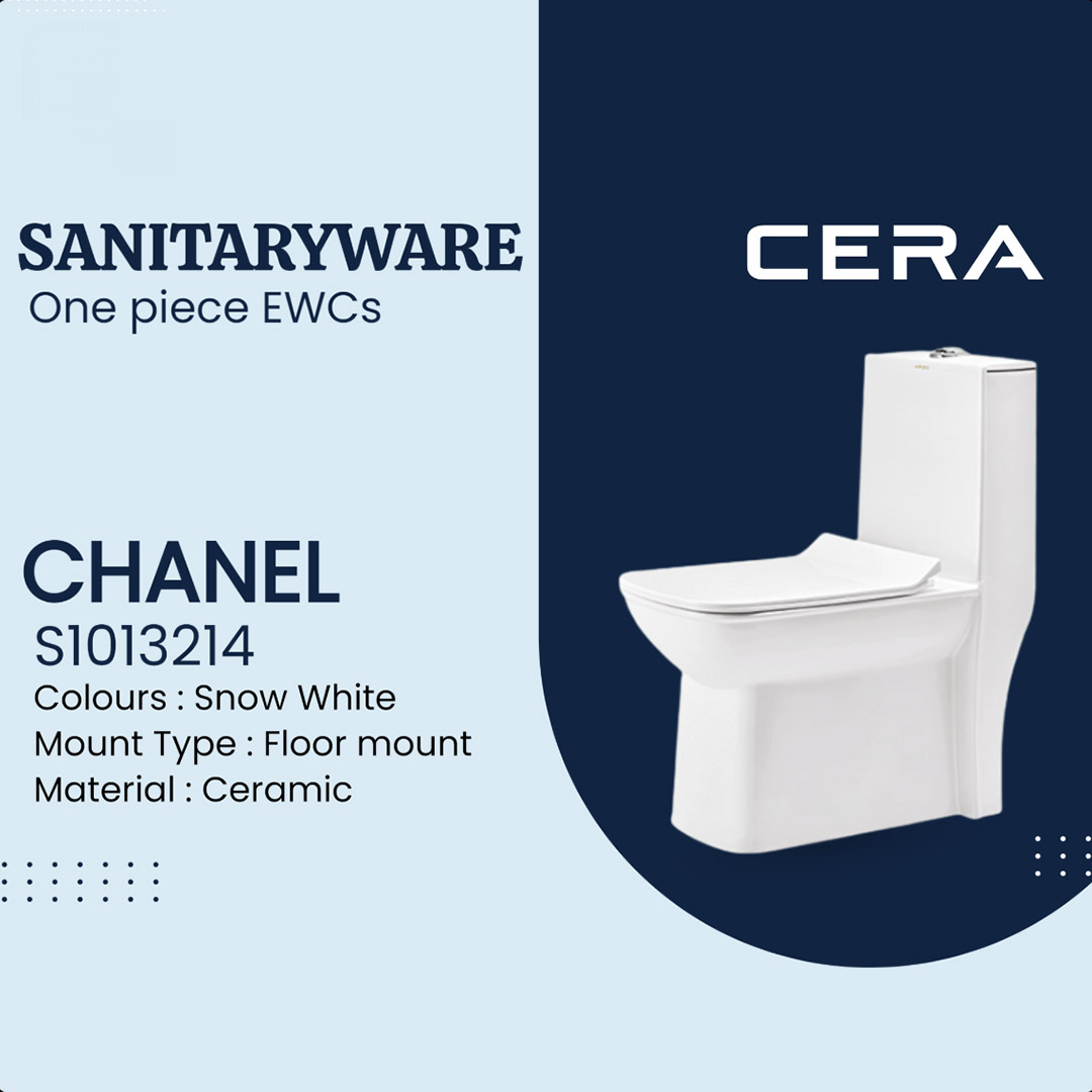 Bathroom Accessories