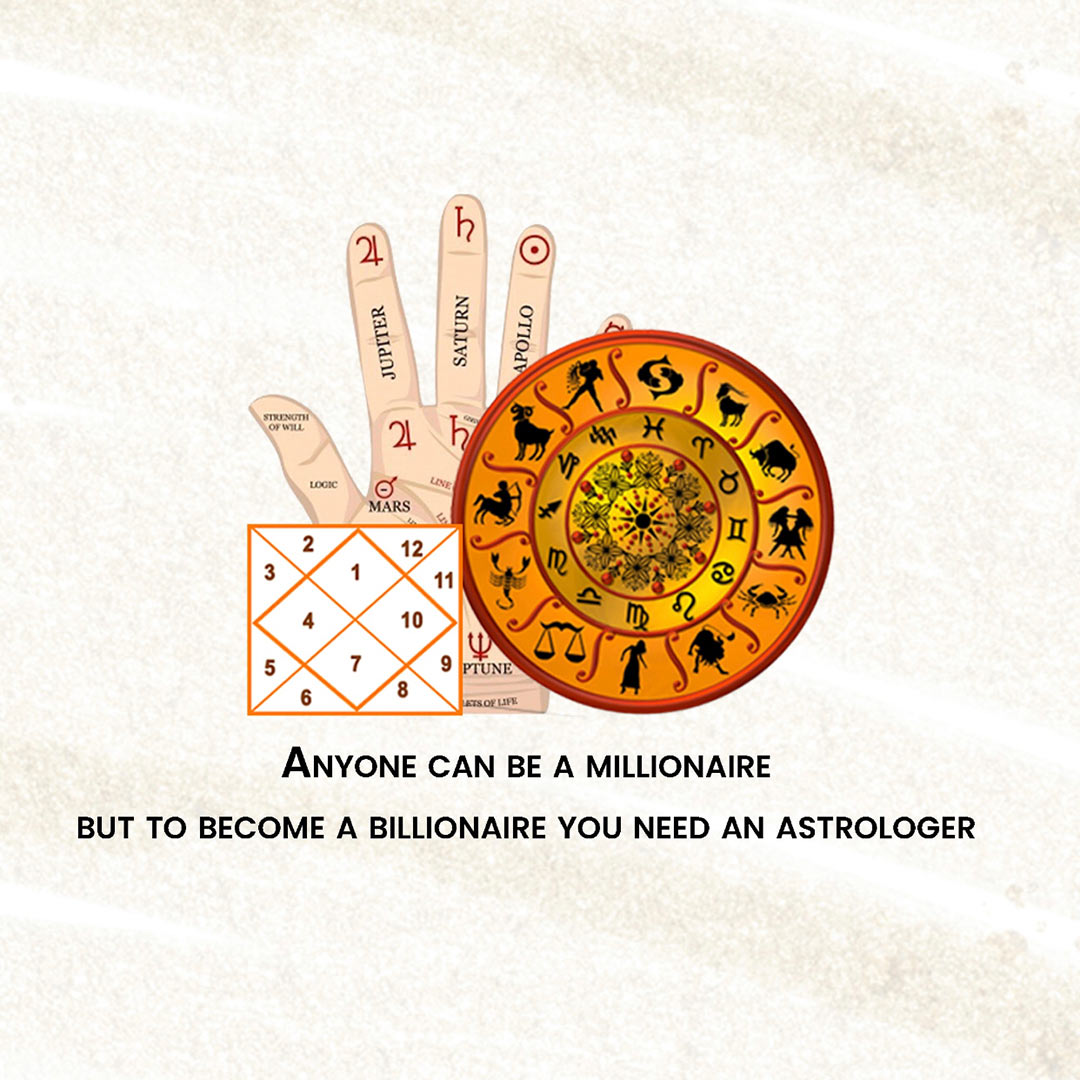 Astrology