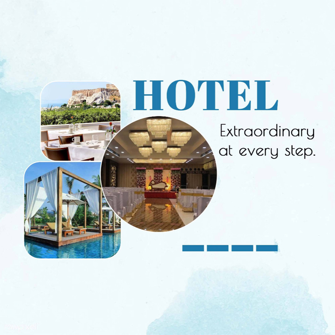 Hotels