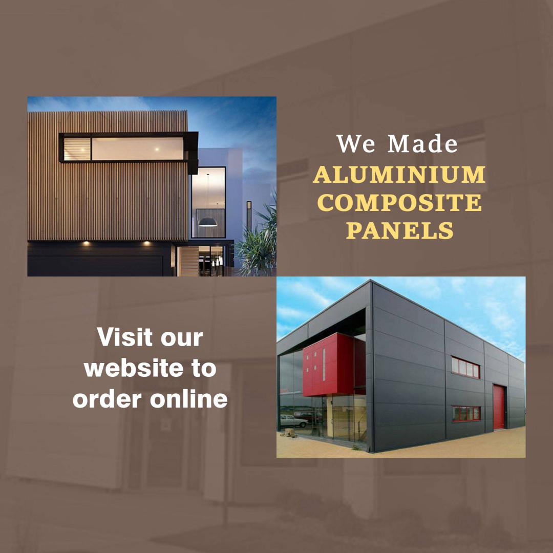 Steel And Aluminum