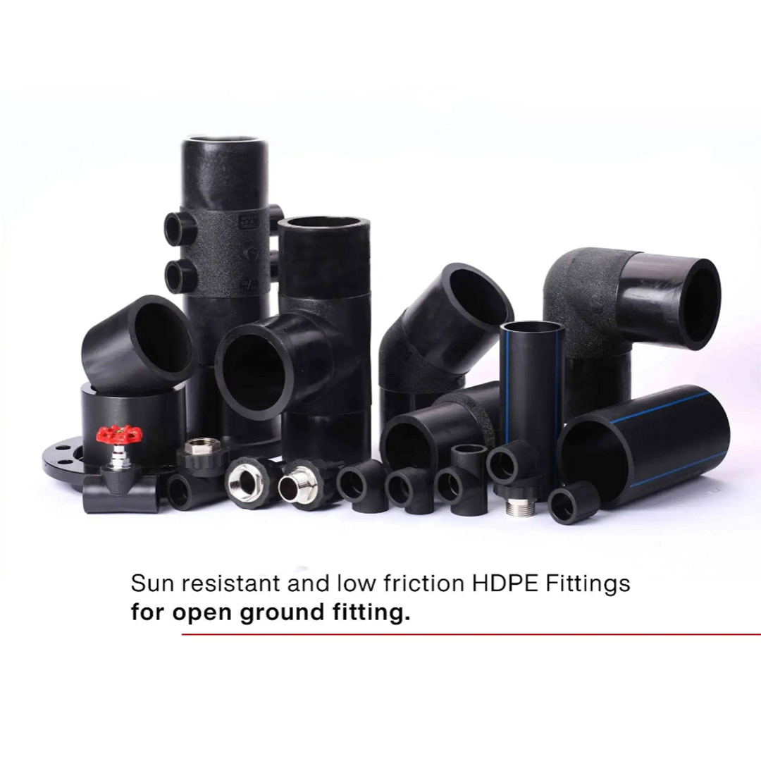 Pvc Pipe