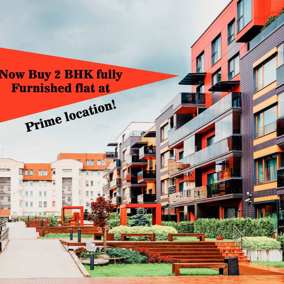 Real Estate