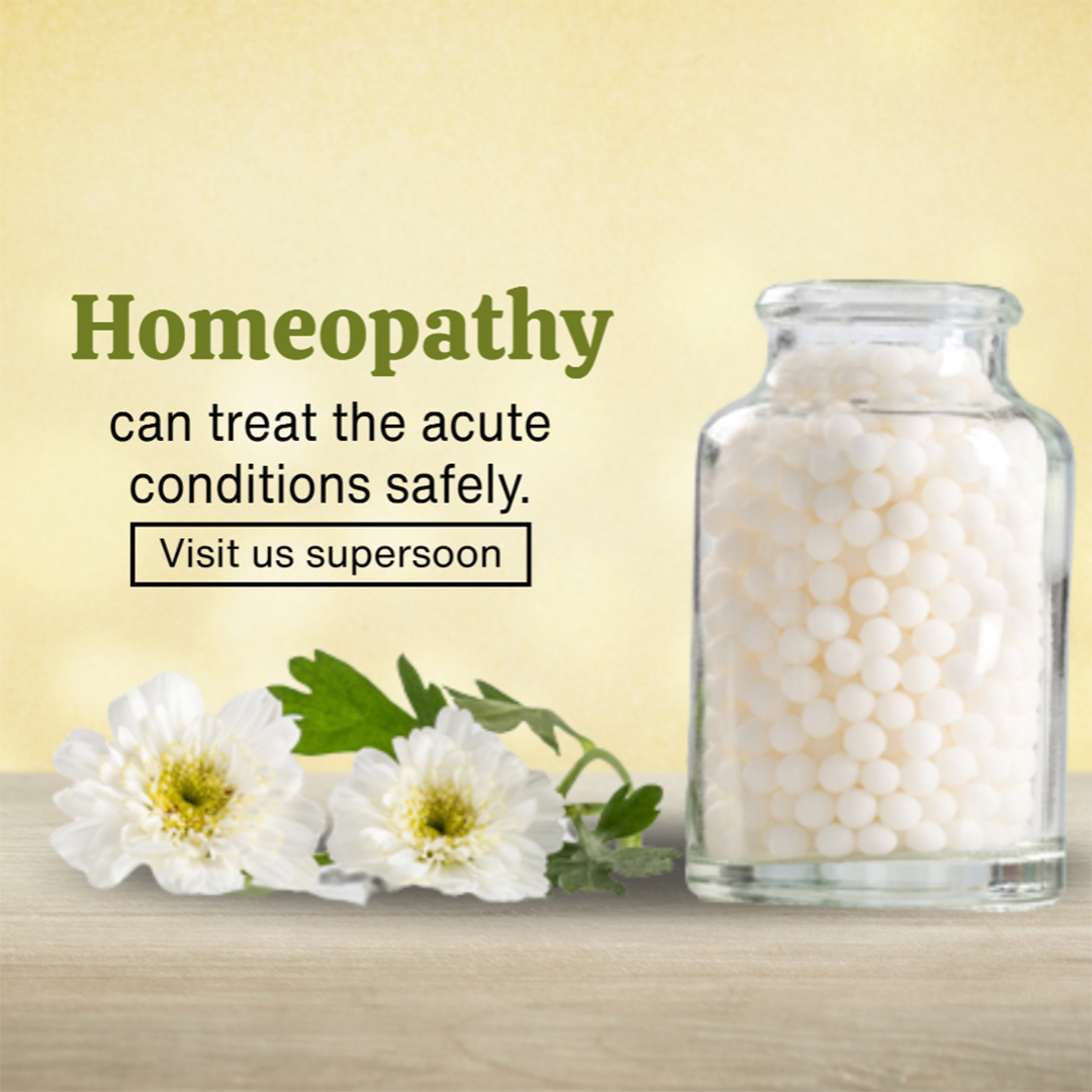 Homeopathy