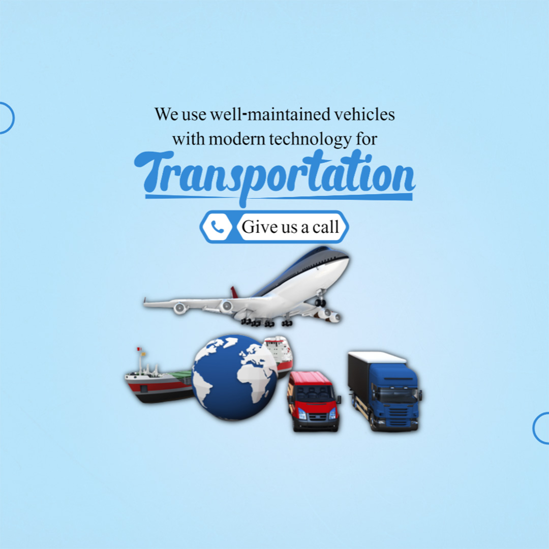 Packers & Movers