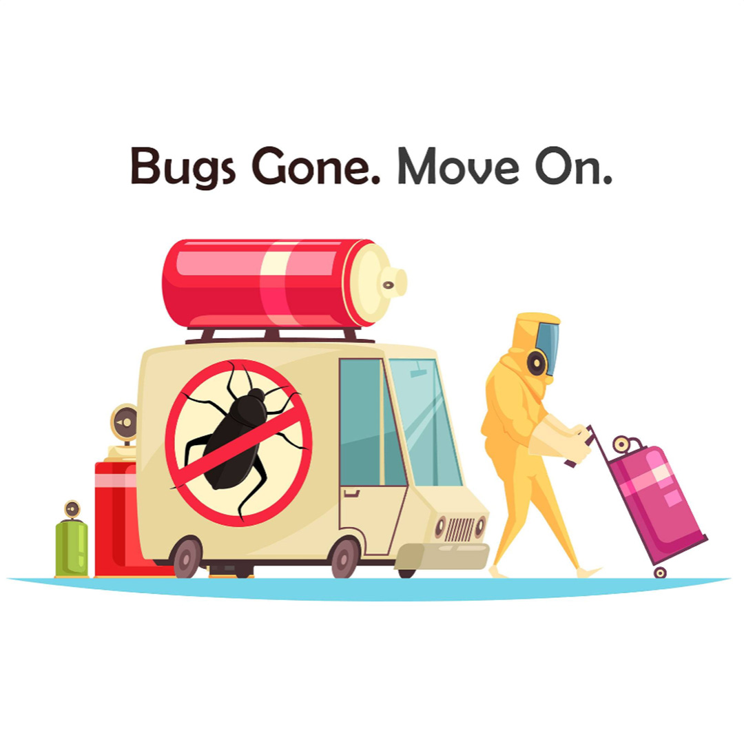 Pest Control