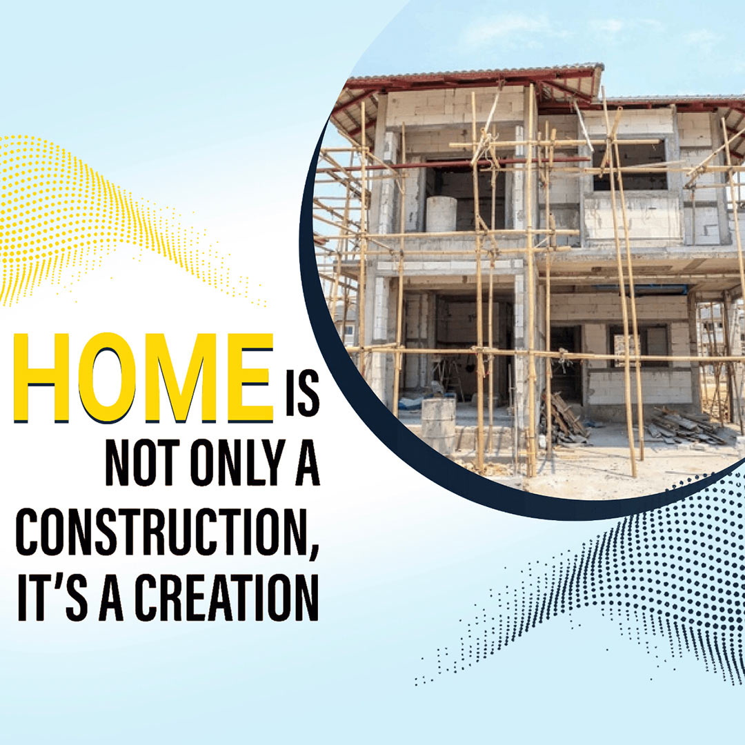 Construction
