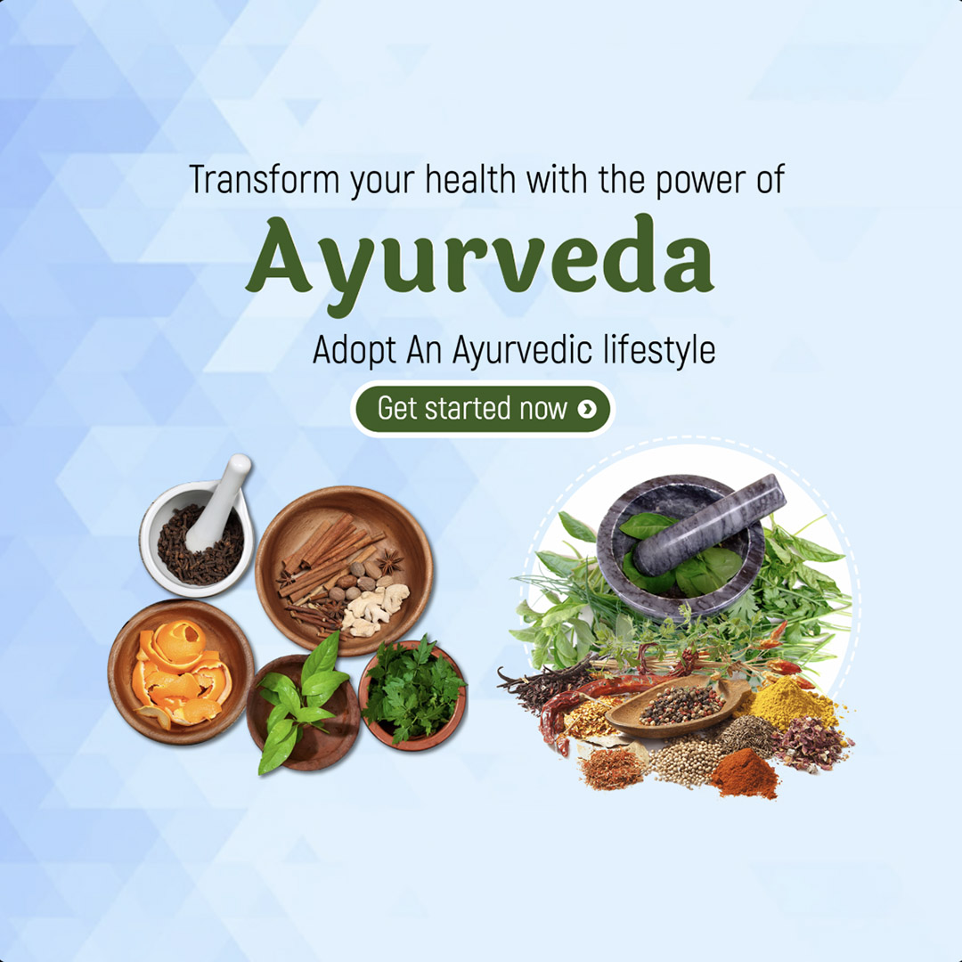 Aayurvedic