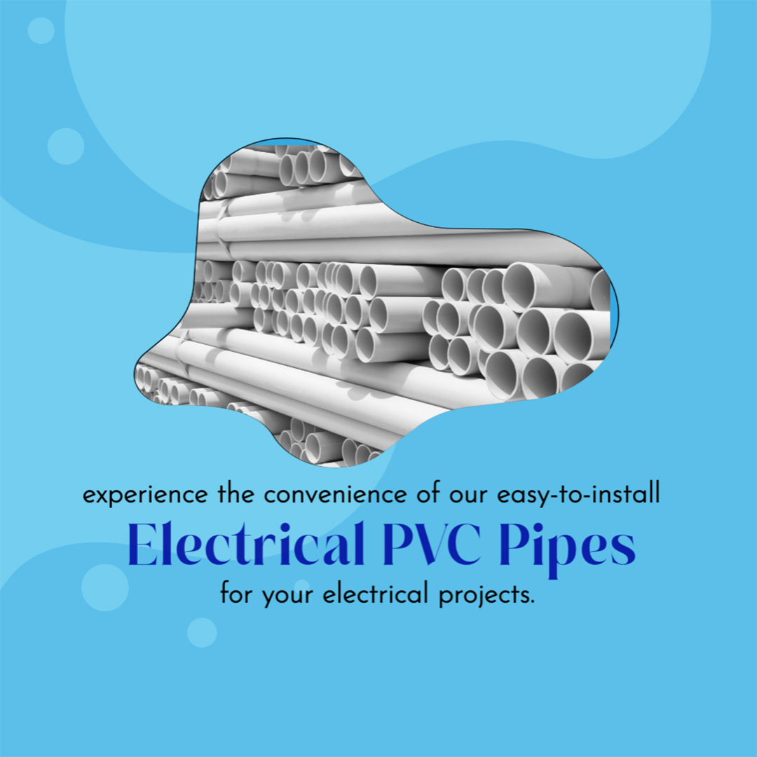 Pvc Pipe