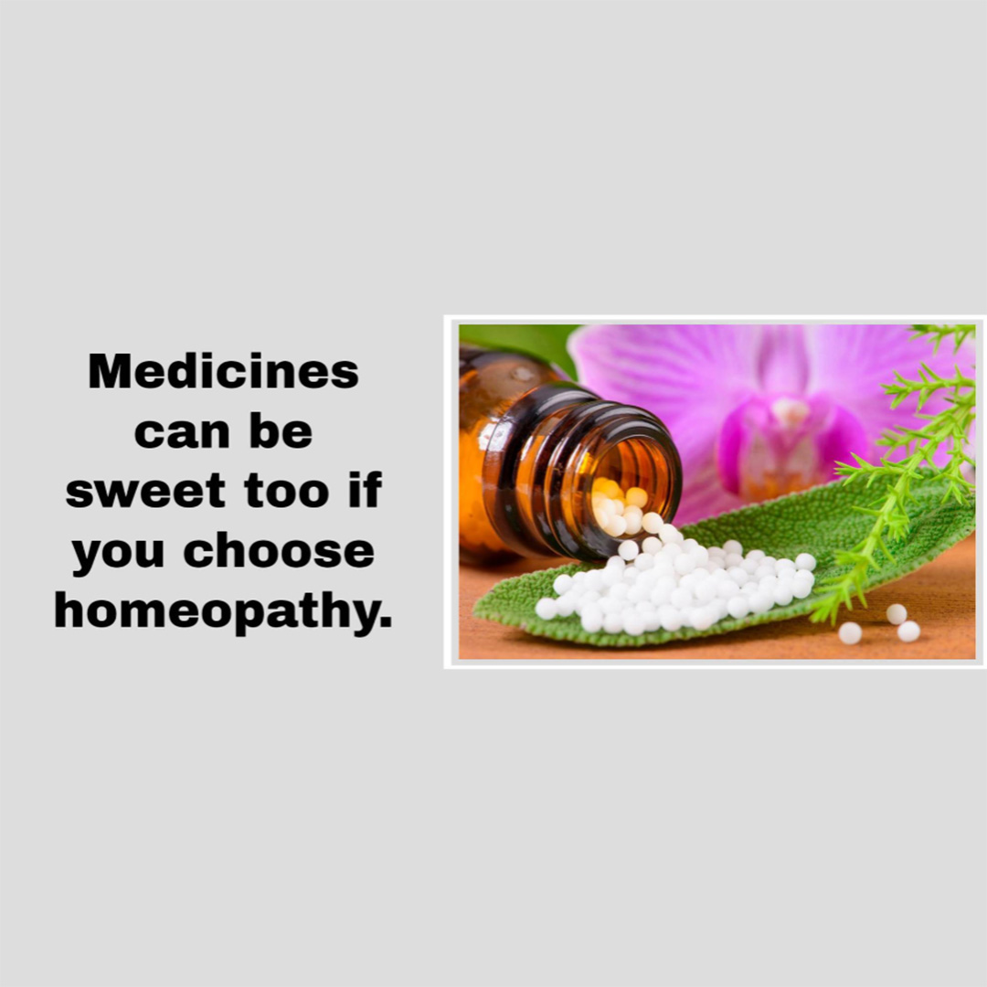 Homeopathy