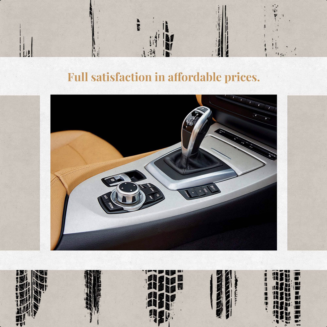 Automobile
