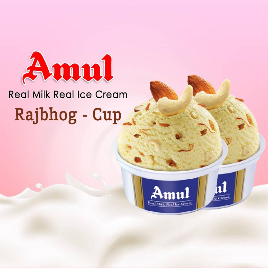 Dairy, Sweets & Ice Cream