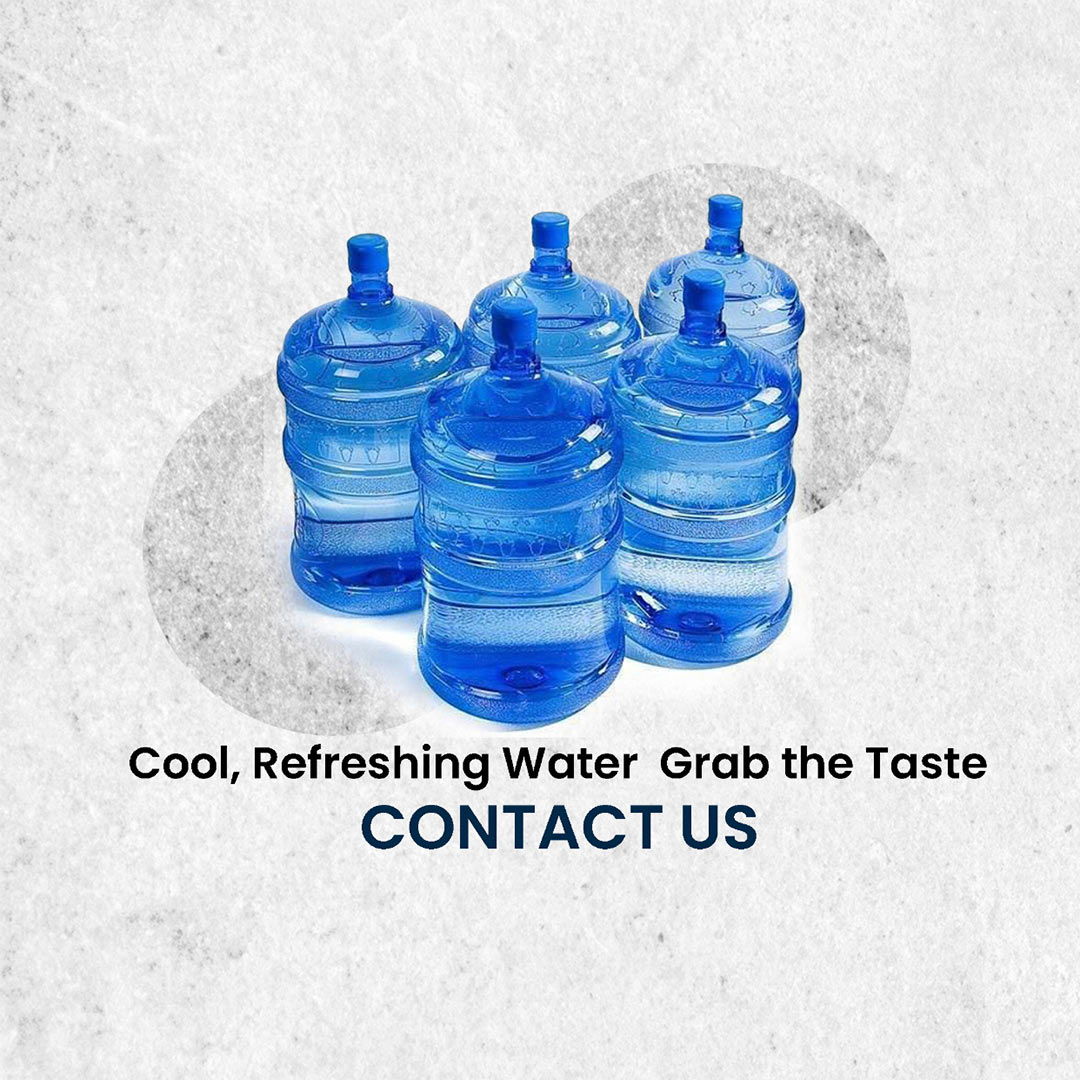RO Water
