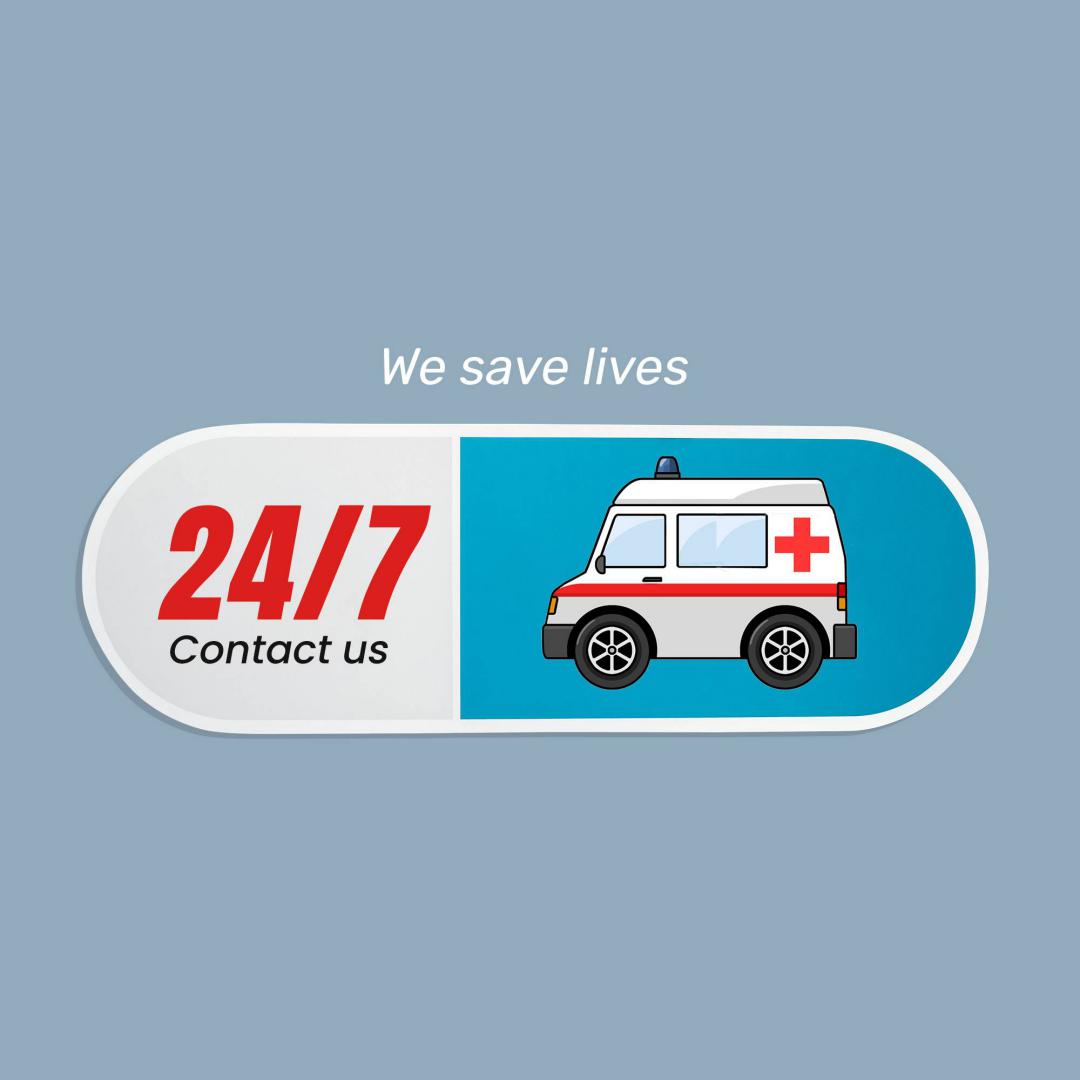 Ambulance