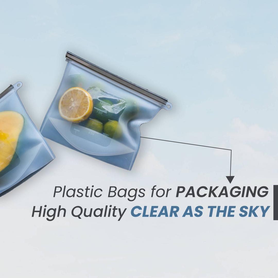 Bag Manufacturing