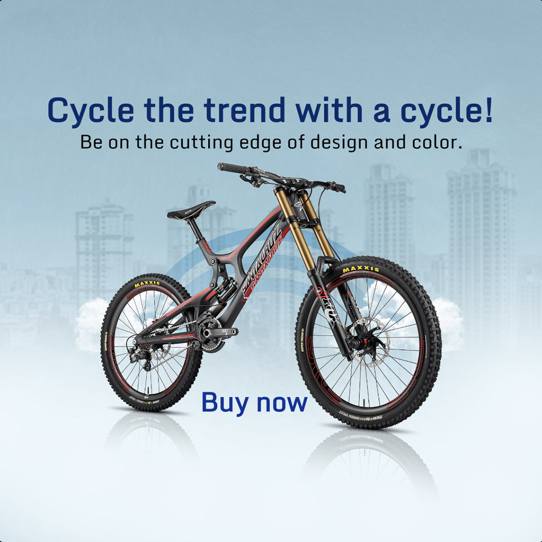 Bicycle