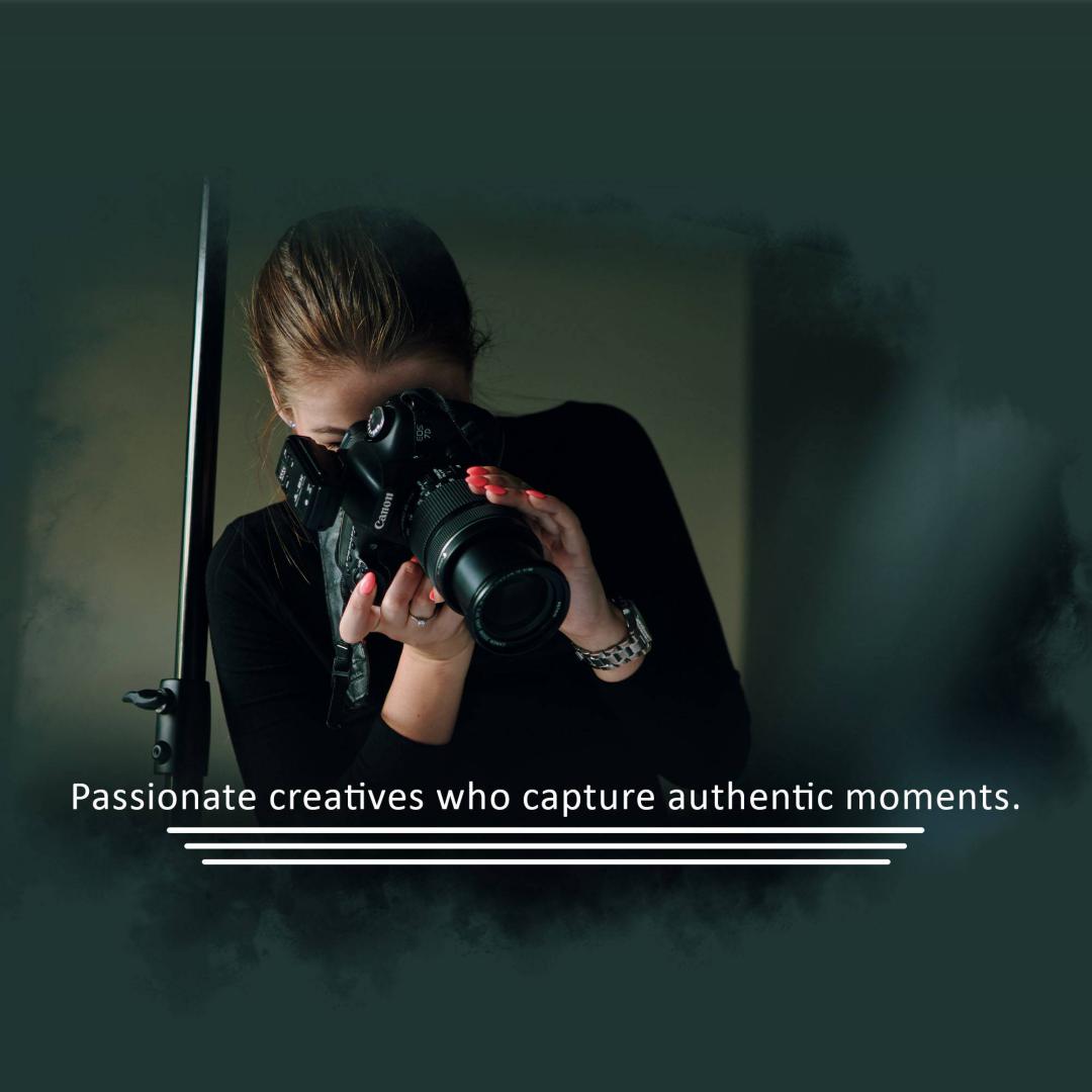 Photography & Videography