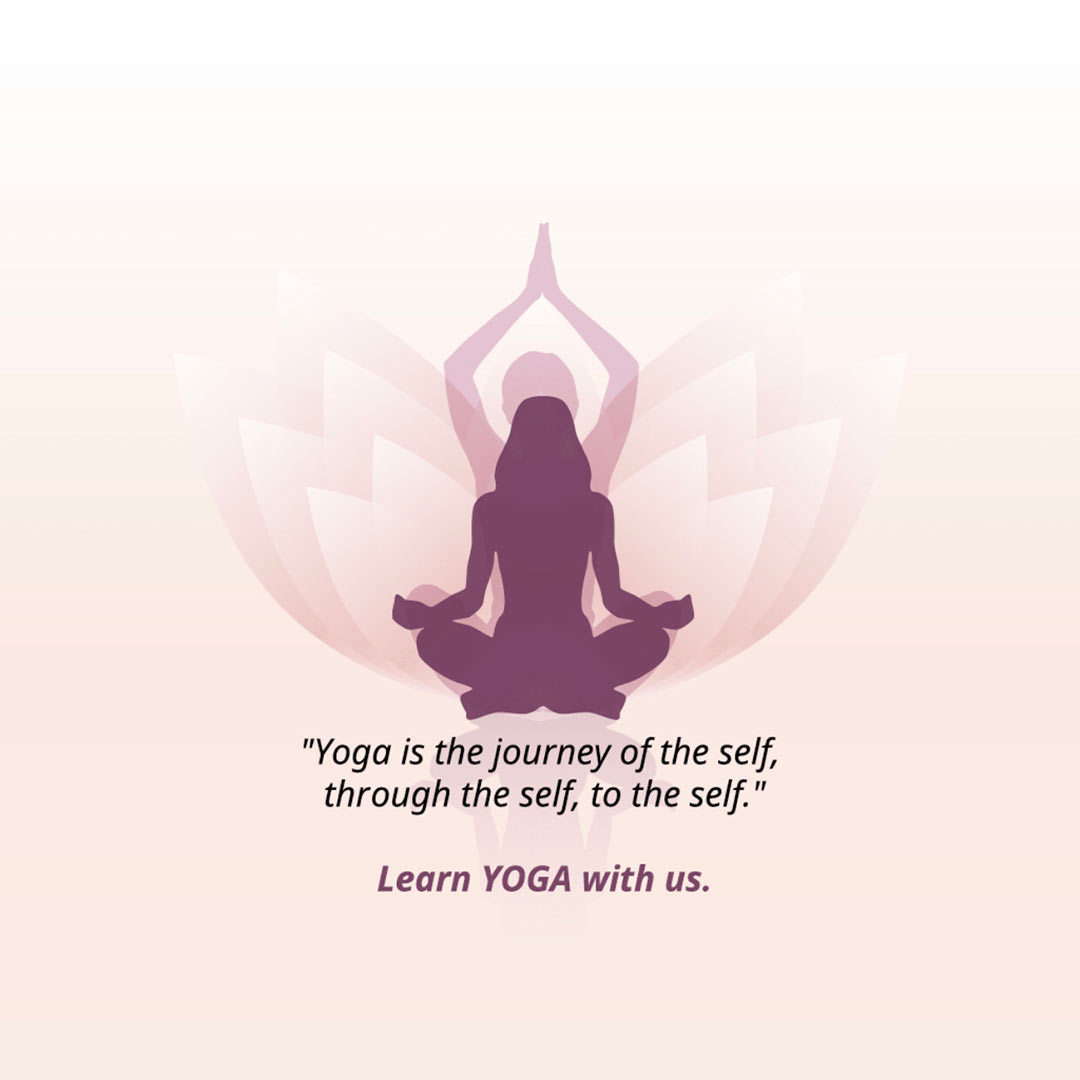 Gym & Yoga