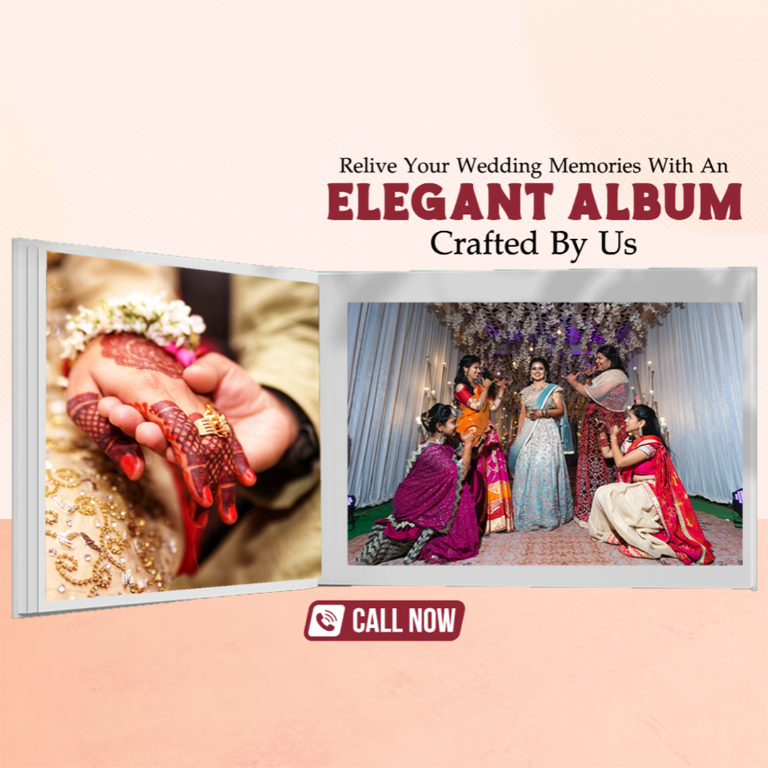 Photography & Videography