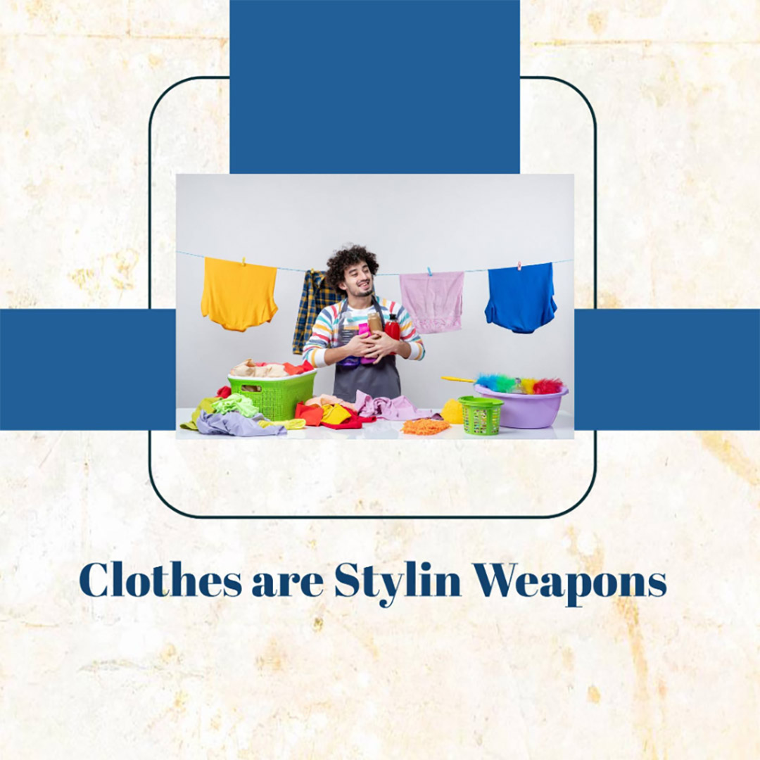 Dry Cleaners