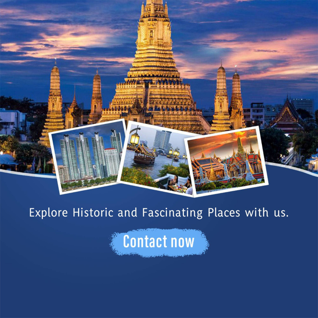 Tours and Travels