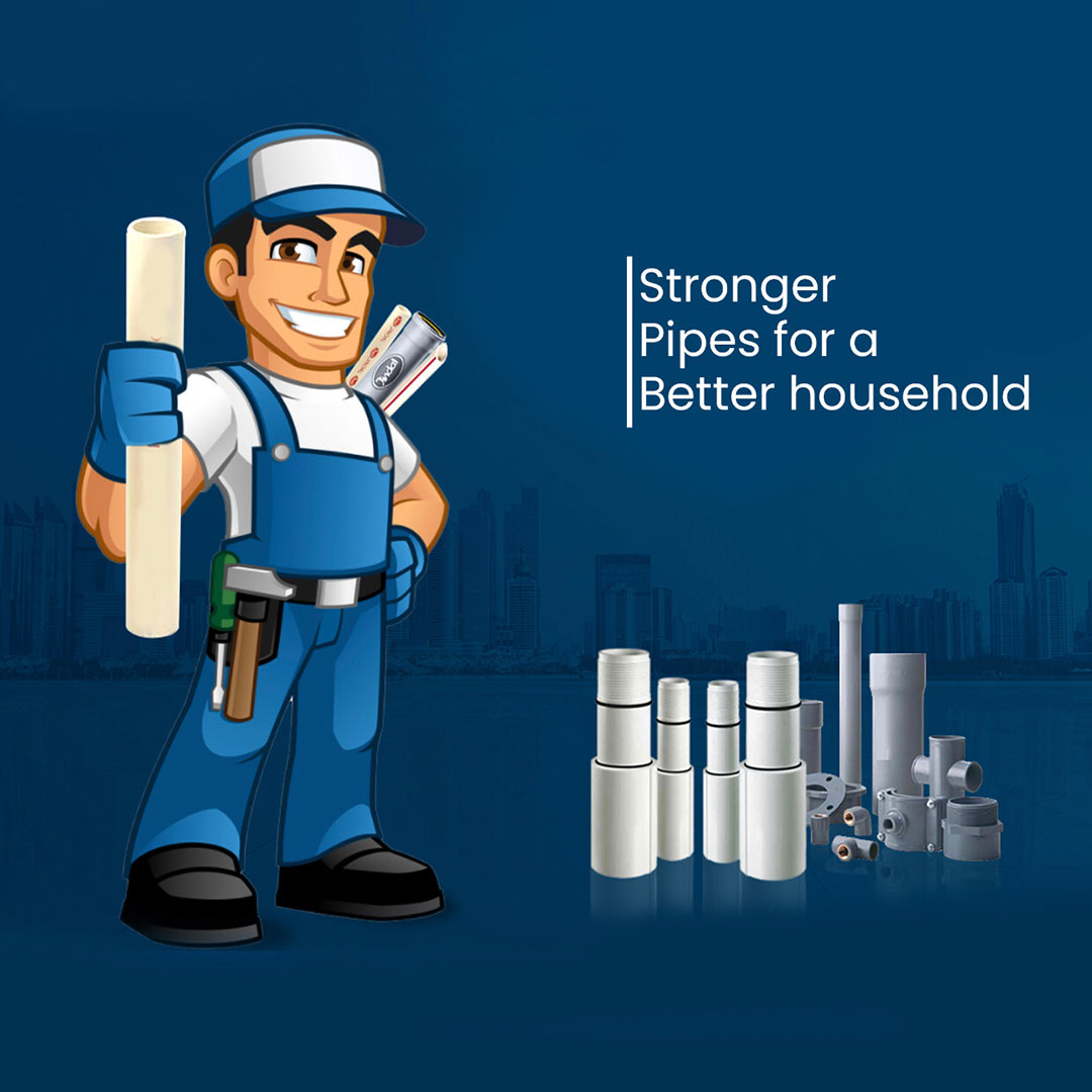 Pvc Pipe