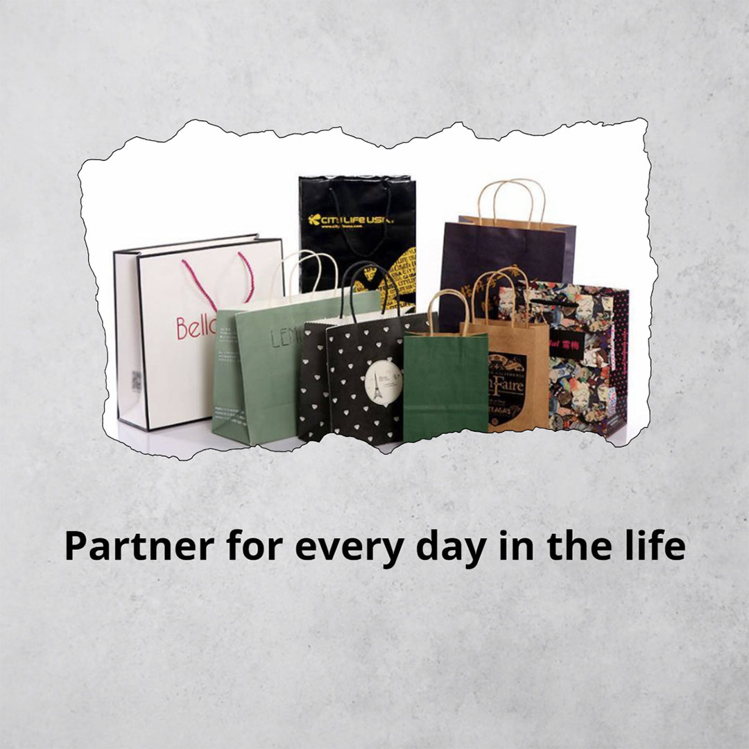 Bag Manufacturing