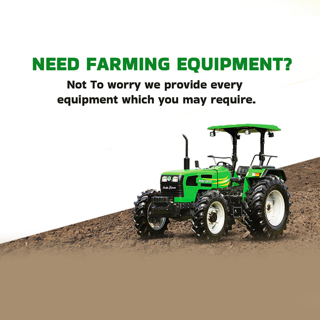 Agriculture
