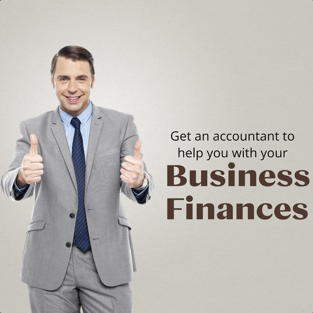 Chartered Accountant