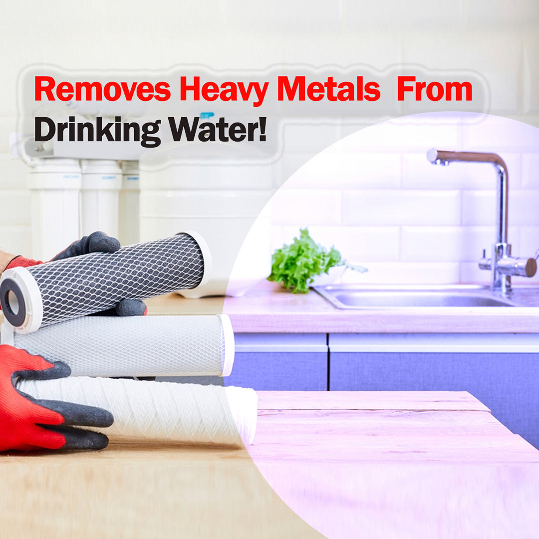 RO Water