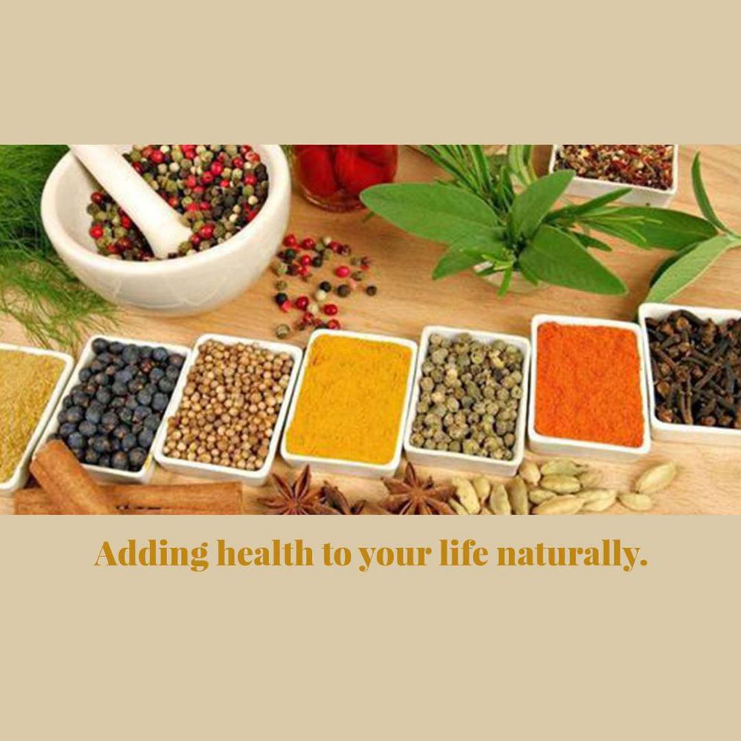 Aayurvedic