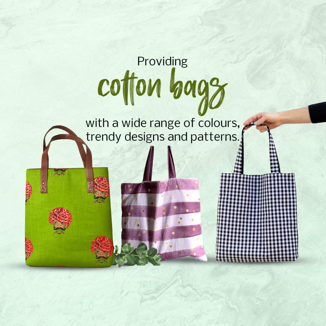 Bag Manufacturing