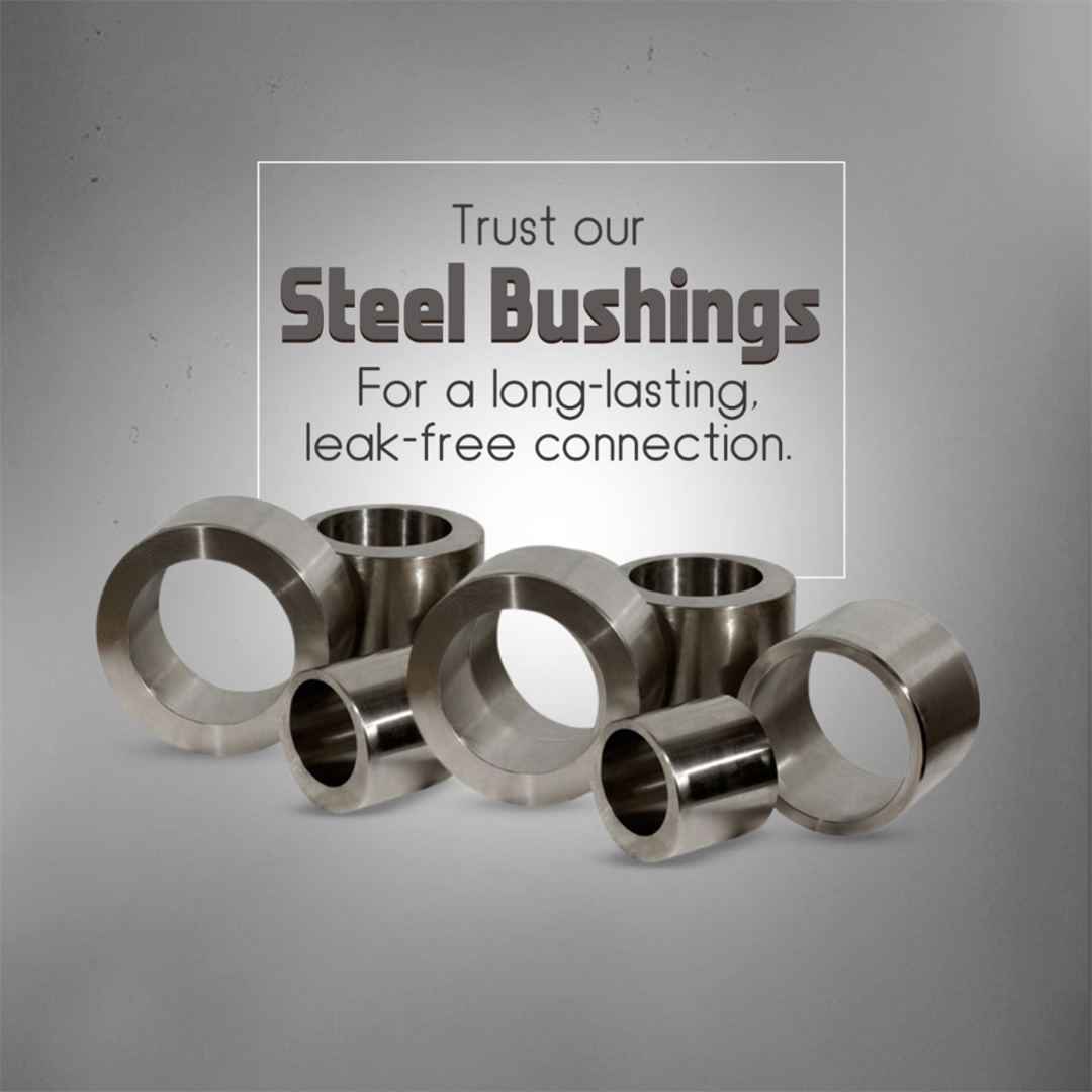 Steel And Aluminum