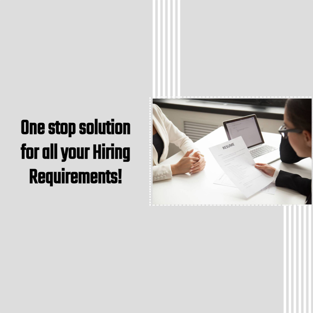 Placement Services