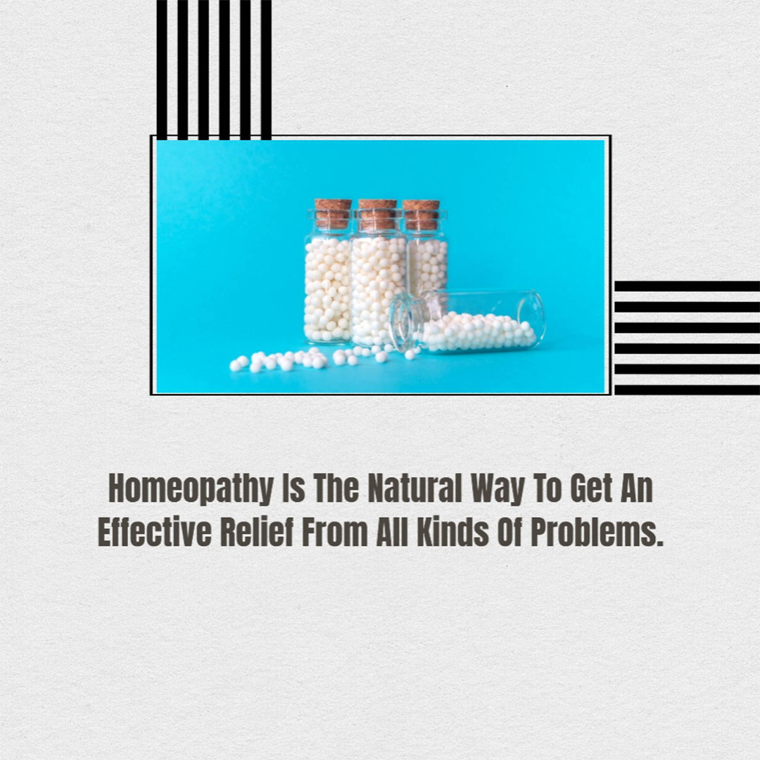Homeopathy