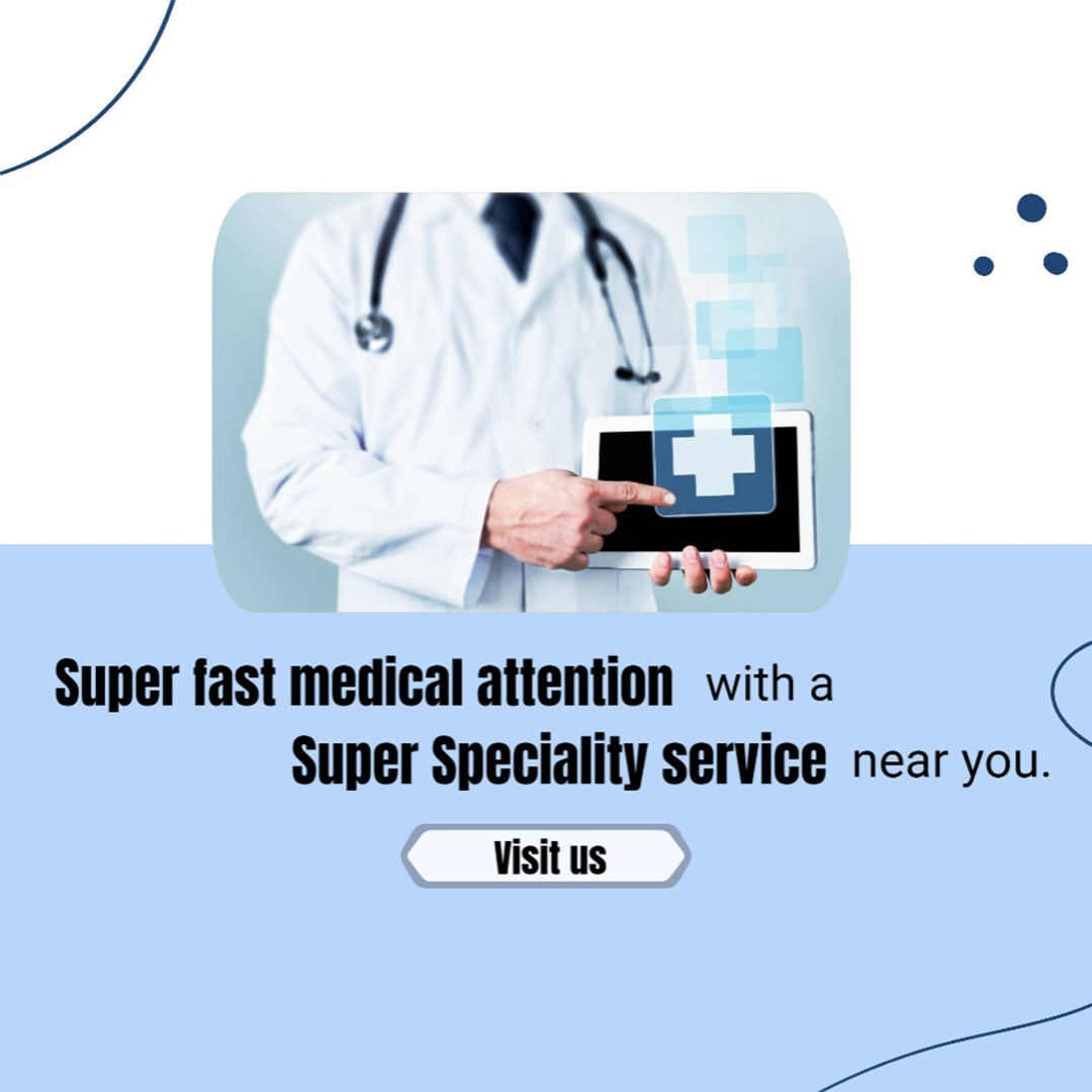 Hospital & Clinic