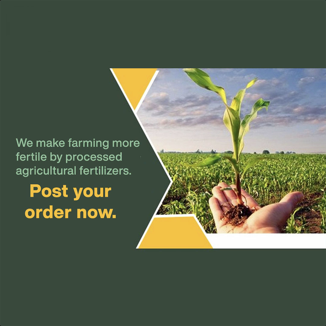 Agriculture