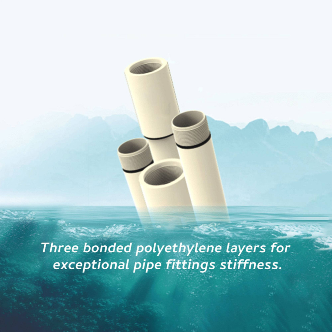 Pvc Pipe