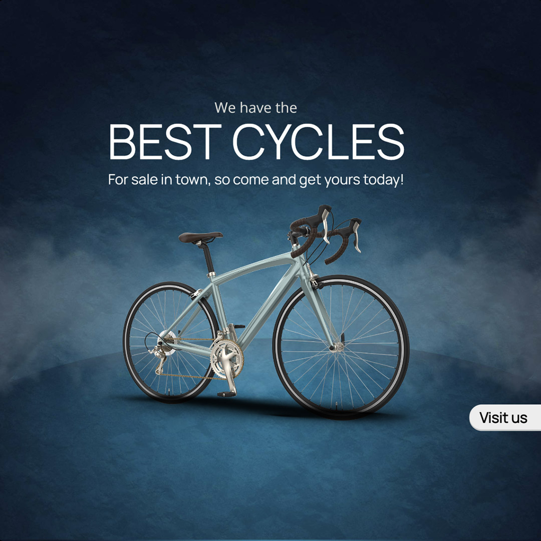 Bicycle